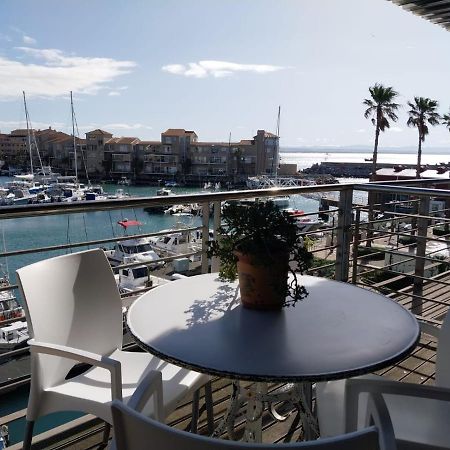 Ships Bell 17B Apartment St Francis Bay Bagian luar foto