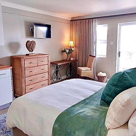 Ships Bell 17B Apartment St Francis Bay Bagian luar foto