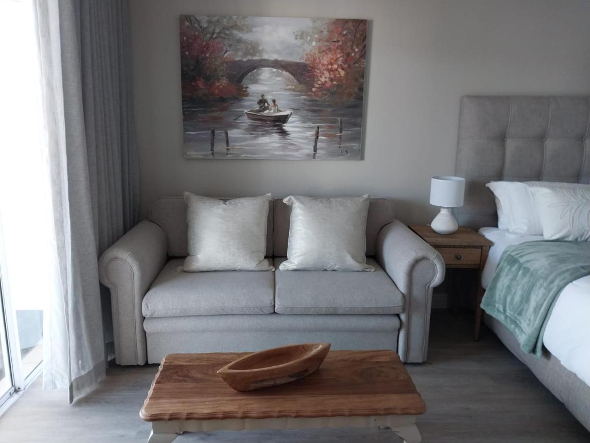 Ships Bell 17B Apartment St Francis Bay Bagian luar foto