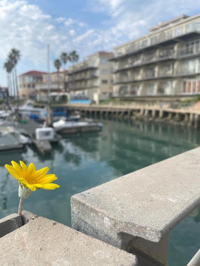 Ships Bell 17B Apartment St Francis Bay Bagian luar foto