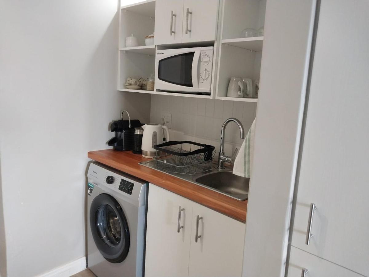 Ships Bell 17B Apartment St Francis Bay Bagian luar foto