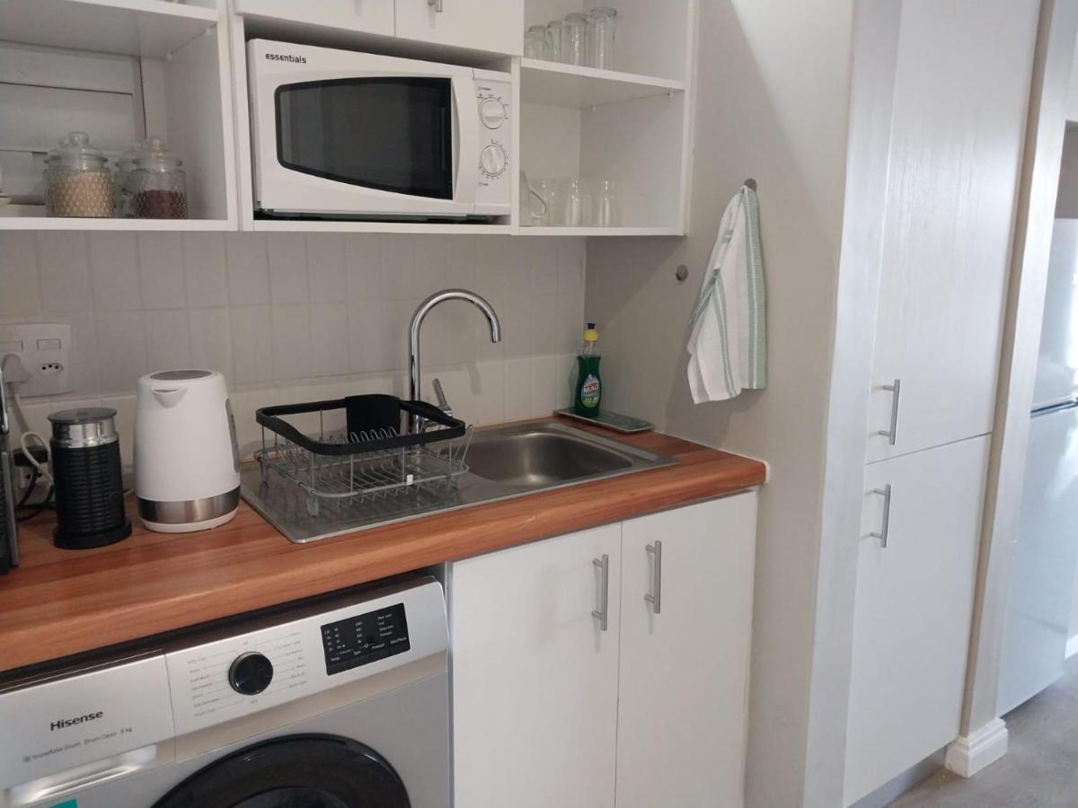 Ships Bell 17B Apartment St Francis Bay Bagian luar foto