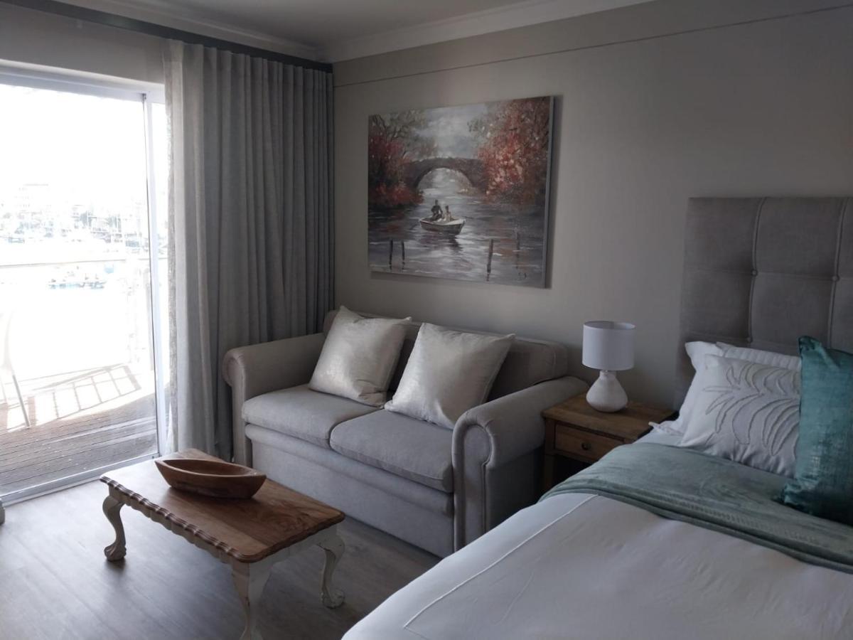 Ships Bell 17B Apartment St Francis Bay Bagian luar foto