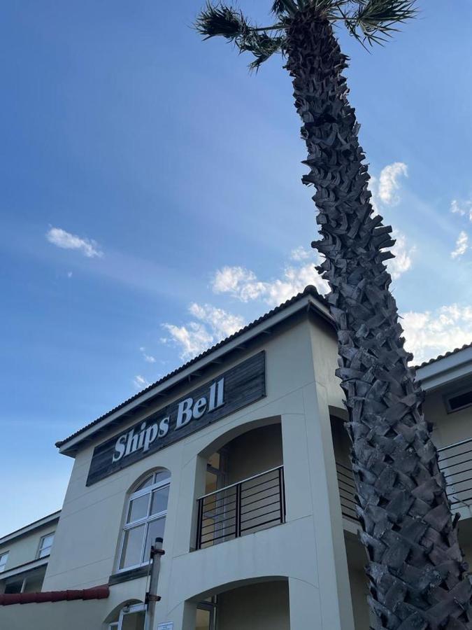 Ships Bell 17B Apartment St Francis Bay Bagian luar foto