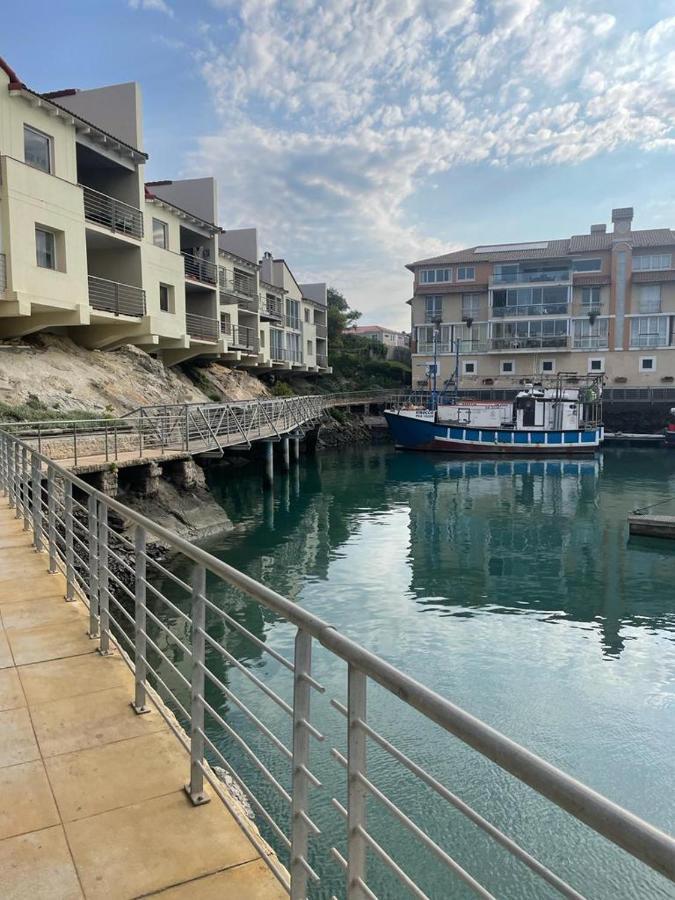 Ships Bell 17B Apartment St Francis Bay Bagian luar foto