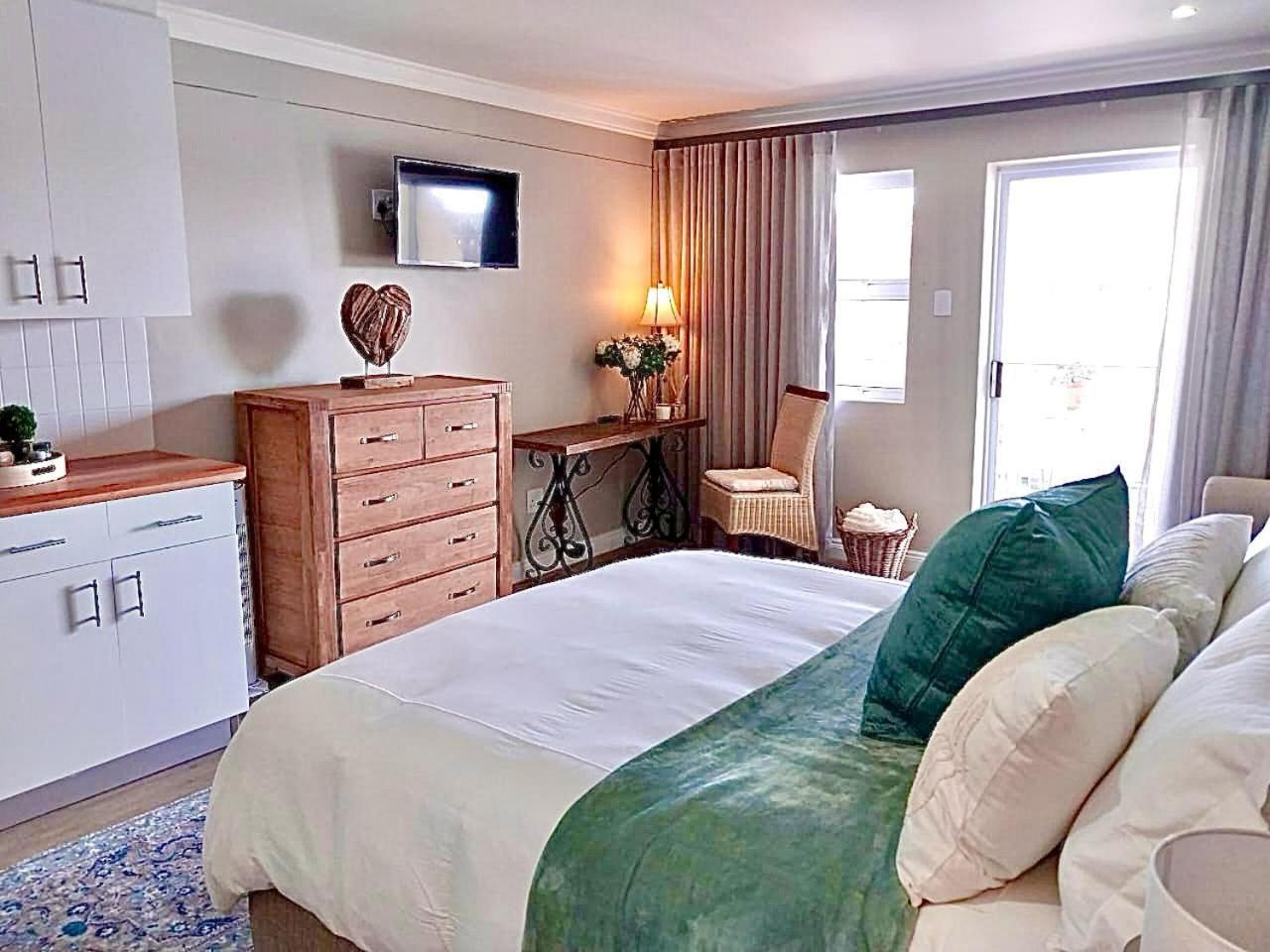 Ships Bell 17B Apartment St Francis Bay Bagian luar foto