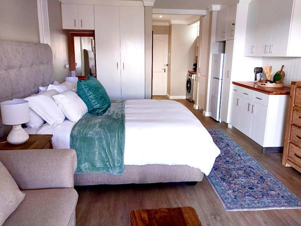 Ships Bell 17B Apartment St Francis Bay Bagian luar foto